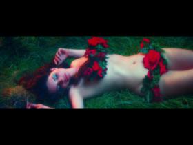 Lana Del Rey Tropico (Short Film) (HD)